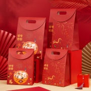 Xưởng sản xuất túi đựng quà Tết giá rẻ